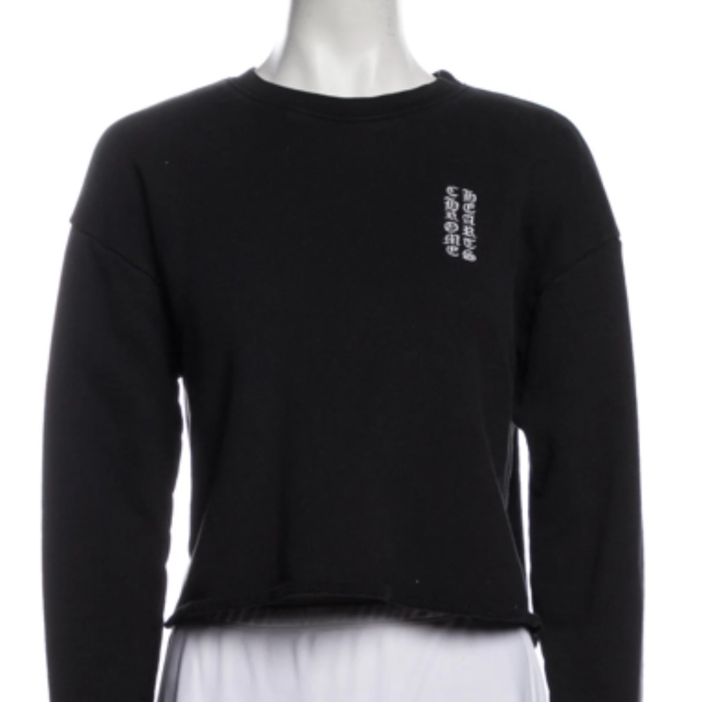 Chrome Hearts Sweatshirt